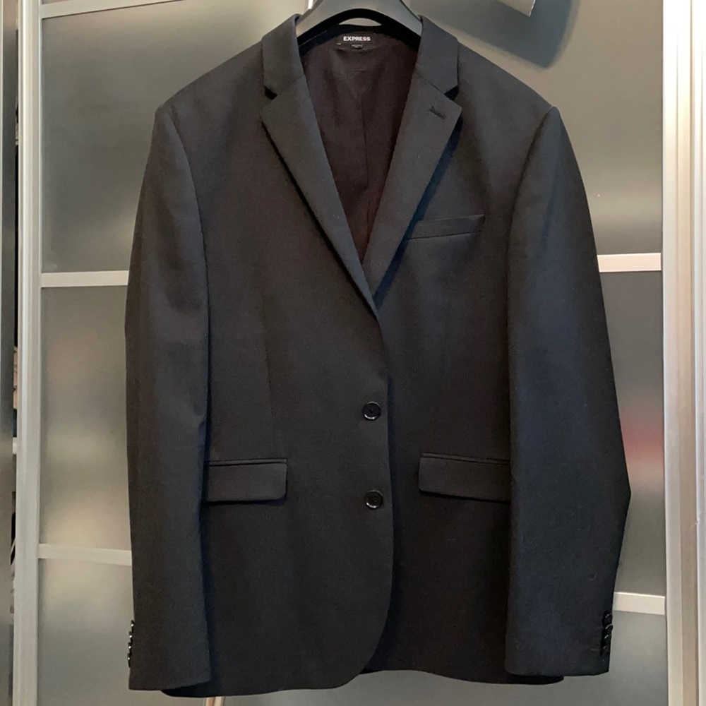 Express Brand. $300 for ALL of suits together.
